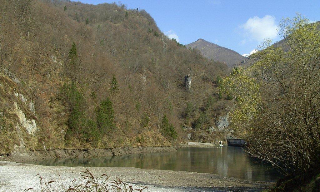 Laghi....della LOMBARDIA